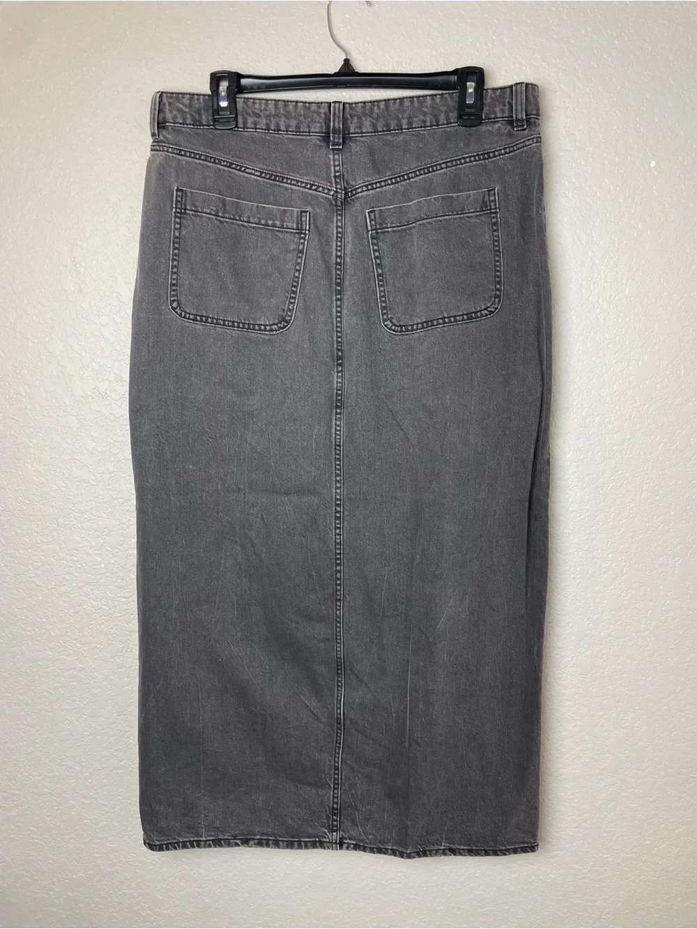 H&M high waist